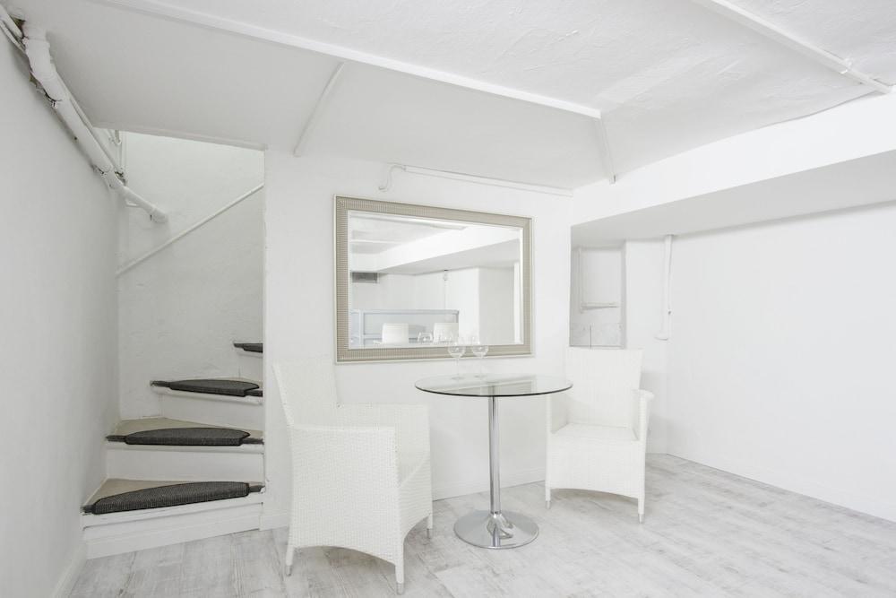 Primeflats - Big Family Apartment Schoeneberg Berlim Exterior foto
